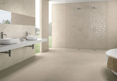 Плитка Ibero Neutral Sigma Sand 22х25
