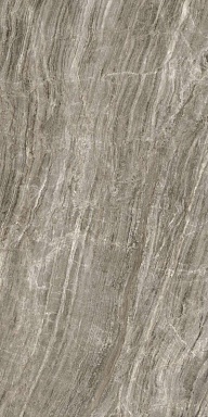 Керамогранит IRIS FMG L315516MF6 Nuvolato Grigio Luc. 6mm 300x150