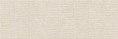 Плитка Tau Ceramica Olatua Rlv. Sand Mate Rect 33,3x100