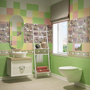 Городок Kerama Marazzi