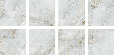 Керамогранит StaroSlabs Solano Blue Home Elegance Polished 120х120