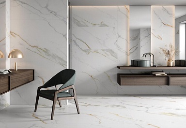 Керамогранит Pamesa Supreme Calacata Matt 60x120