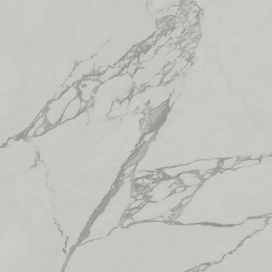 Керамогранит Kerama Marazzi SG459222R Коррер белый лаппатированный обрезной 50,2x50,2x0,85