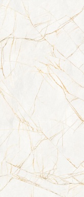 Керамогранит Flaviker PF60017223 Supreme Hedonism Golden Spider Lux 3D R 120x280