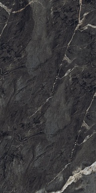 Керамогранит Global Tile GT1206011905SPR Camlin Черный Soft Sugar 60x120