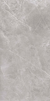 Керамогранит ZERDE TILE PU0L06M01 Pulpis Grey 600x1200