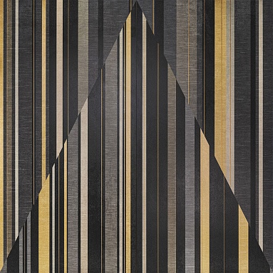 Панно Serenissima Cir 1069817 W04 Showall Hypnotic (set 2 pz) 120x120