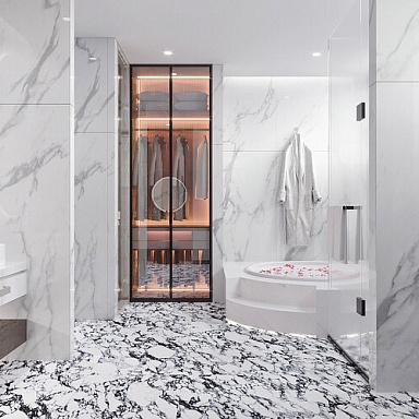 Bulgari Basconi Home
