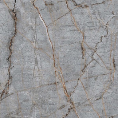 Керамогранит Italica Tiles Instinto natural steel polished 120x120