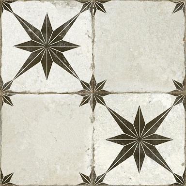 Плитка Peronda 28148 FS Star Ara Black 45x45