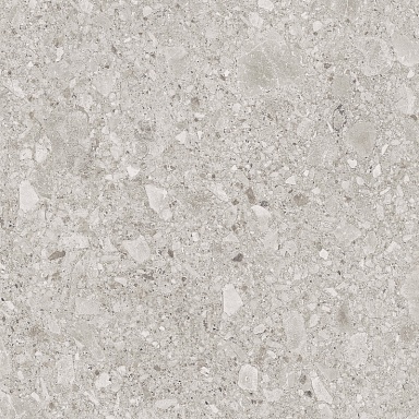 Керамогранит LB-Ceramics 6461-0408 Иней серый 60х60