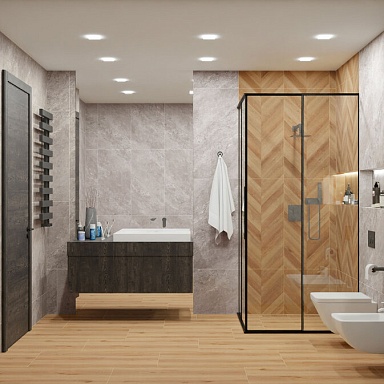Вуди Global Tile