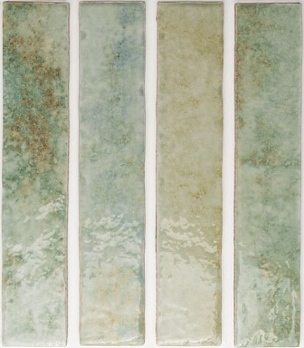 Плитка Wow 133176 Potters Agave 5x25