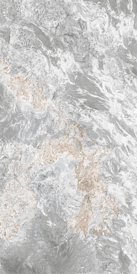 Керамогранит Basconi Home BHW-0034 Grey Soul Soft Polished (Gold) 600x1200x8