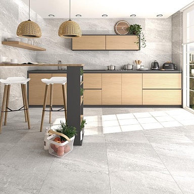 Декор VIVES 40WC Mosaico Lambda Cemento 30x30