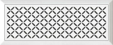 Декор VIVES Artigas Grafito Mix 20*50