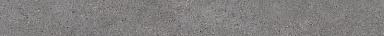 Подступенник Kerama Marazzi DL501000R/5 Подступенок Фондамента серый темный 119,5x10,7x11