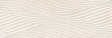 Декор Peronda 40336 Salines Waves Bone/33,3X100X0,98/R 33.3x100
