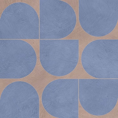 Керамогранит ABK PF60017138 14oraitaliana Dome Nat Rett 60x60