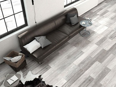 Керамогранит Absolut Keramika ABS2691 DREAM FOREST LIGHT 15x90