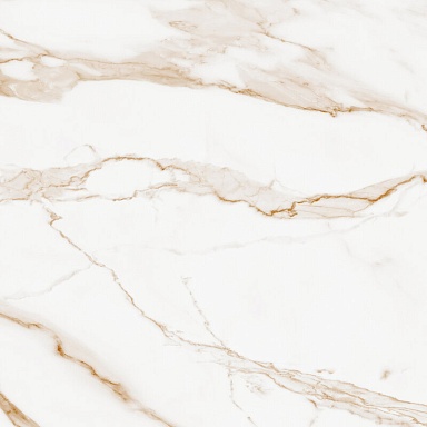 Керамогранит Gracia Ceramica 010400001117 Капелла белый КГ 01 40х40