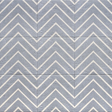 Декор Mainzu PT03853 Decor Blue One 20х20