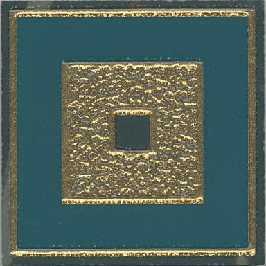 Декоративная вставка Kerama Marazzi AD/B462/SG9322 Алькала 7x7