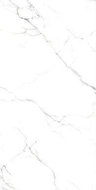 Керамогранит Creanza CP4005-A Statuario Fine Carving Pro 60x120