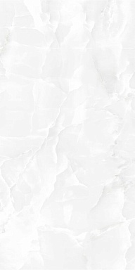 Керамогранит Realistik Onyx Classic White Sugar Polished 60x120
