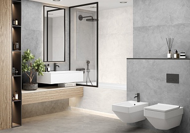 Керамогранит Delacora 60120ITO11 Intro Mousse Sugar 600x1200x9.5