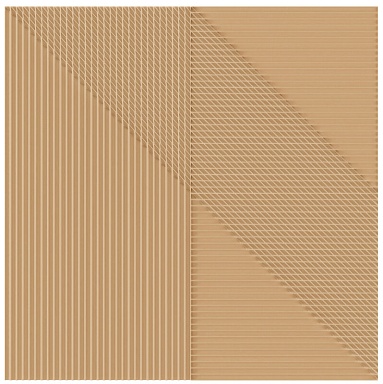Плитка Harmony 21023 Lins Sunset 20x20