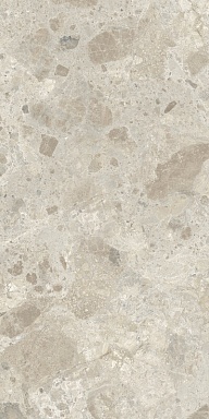 Керамогранит Kerranova K-2330/DGR Харизма Светло-бежевый 600x1200x10