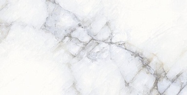 Керамогранит Peronda 28563 CRYSTAL WHITE 75,5x151