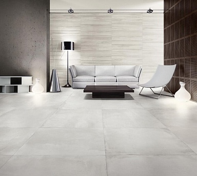 Керамогранит La Fenice 12XB002 X-beton Concrete Grey Rett R10 60х120