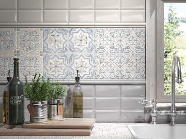 Декор Kerama Marazzi DD/B22/17023 Барио 15x15