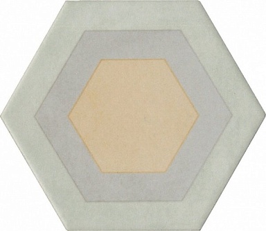 Декоративная вставка Kerama Marazzi VT/A68/SG1010 Патакона 10.4x12