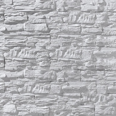 Искусственный камень Leonardo Stone Плоскость Верона 100 20(30,40,50)x10x3 (вариативный размер)