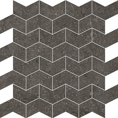 Декор Cerim 779351 Stone Life Sketch Graphit Matte 30x32