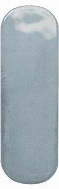 Плитка DNA Tiles 136317 Calema Oval Sky 5,2х16