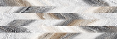 Плитка Delacora WT93MNM55 Millennium Line Color 300x900x10,5