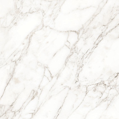Керамогранит Ceradim Carrara Immense Белый Полированный 80х80