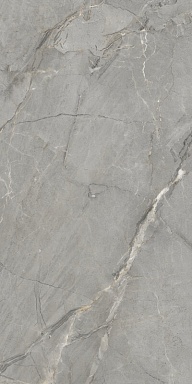 Керамогранит Maimoon Ceramica Amedio Grey Glossy 60х120