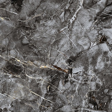 Керамогранит Гранитея G245PR Kirety Black 60x60