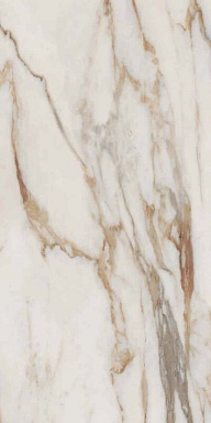 Керамогранит ABK PF60009118 Sensi Signoria Calacatta Vena Oro Lux R 60x120