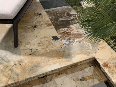 Ступень New Tiles Bali Multistep 33x120
