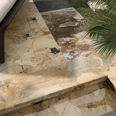 Bali New Tiles