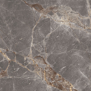 Керамогранит Laparet Nebula Grey Полированный 80x80