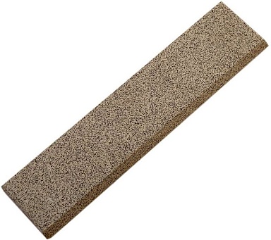 Плинтус Casalgrande Padana Battiscopa Dolomite Naturale 8.5мм 7x30