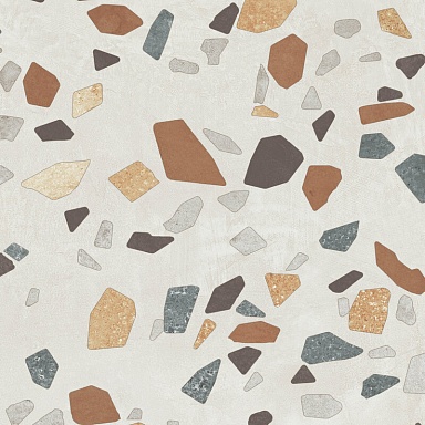 Керамогранит Ametis by Estima AT02 Arti Multicolor Неполированный Рект. 60x60x9