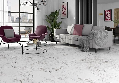 Керамогранит Pamesa AT.VENLO BLANCO Rect. 60x120